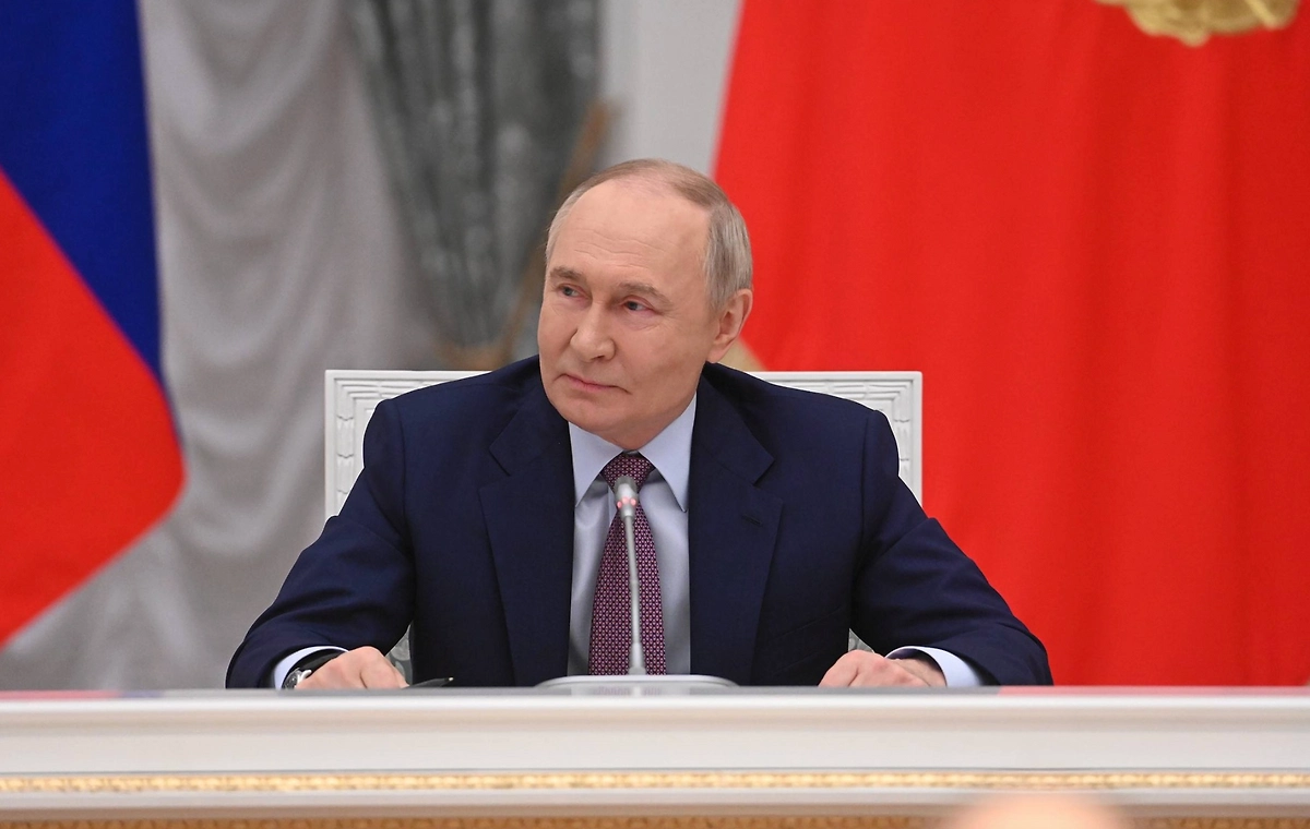 Ким Дотком заявил, что Путин должен проучить сломленный Запад