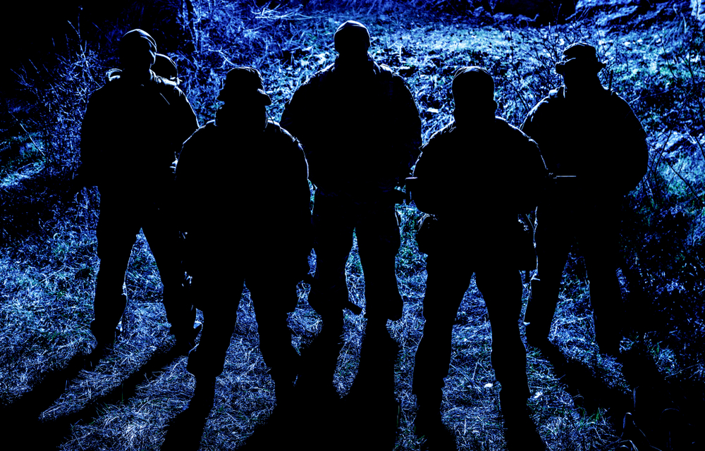 Арабские наёмники ВСУ уничтожены в районе «‎котла» под Купянском