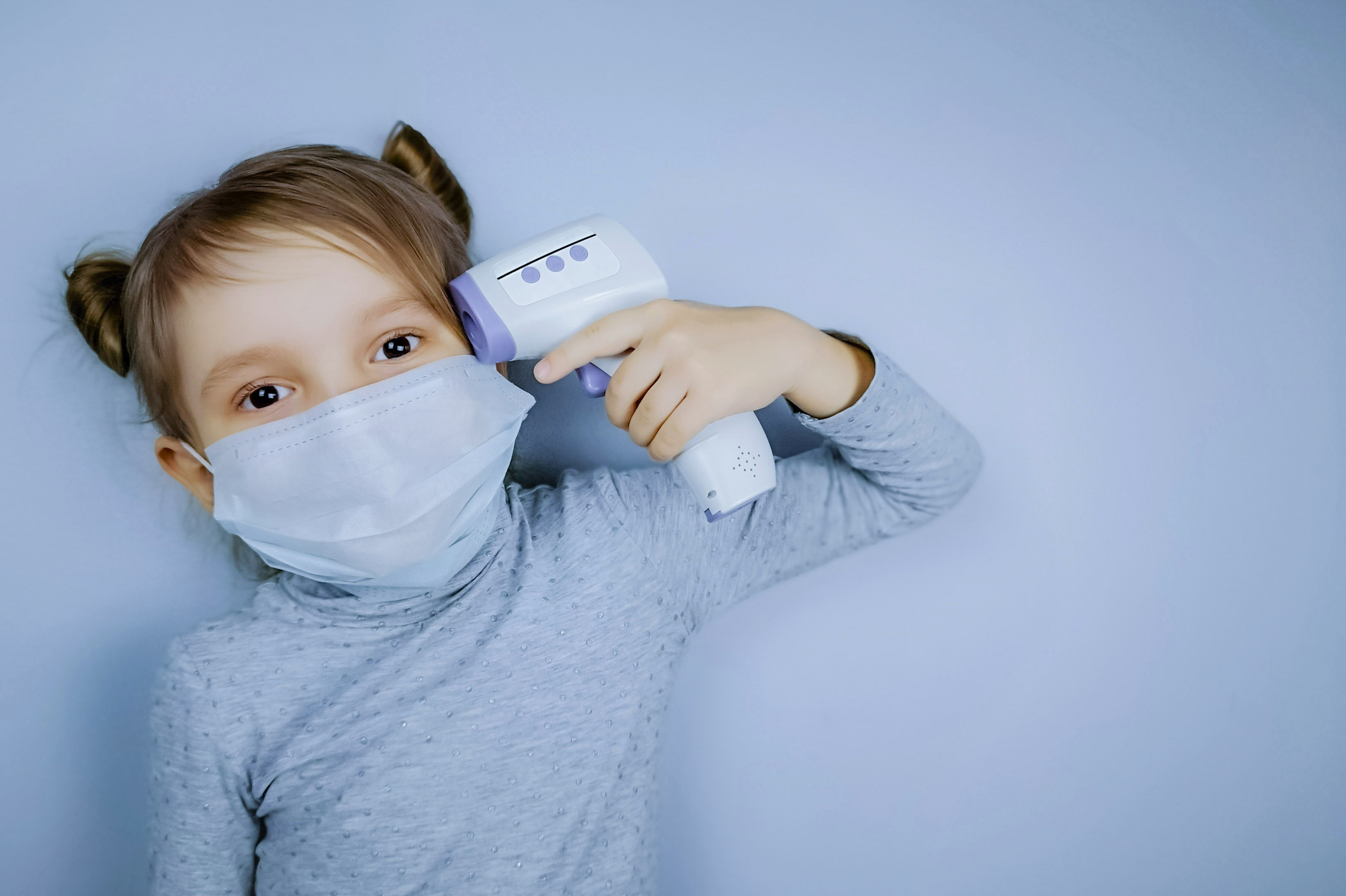 Осознанное поколение: Педиатр объяснила, почему современные дети здоровее сверстников из прошлого