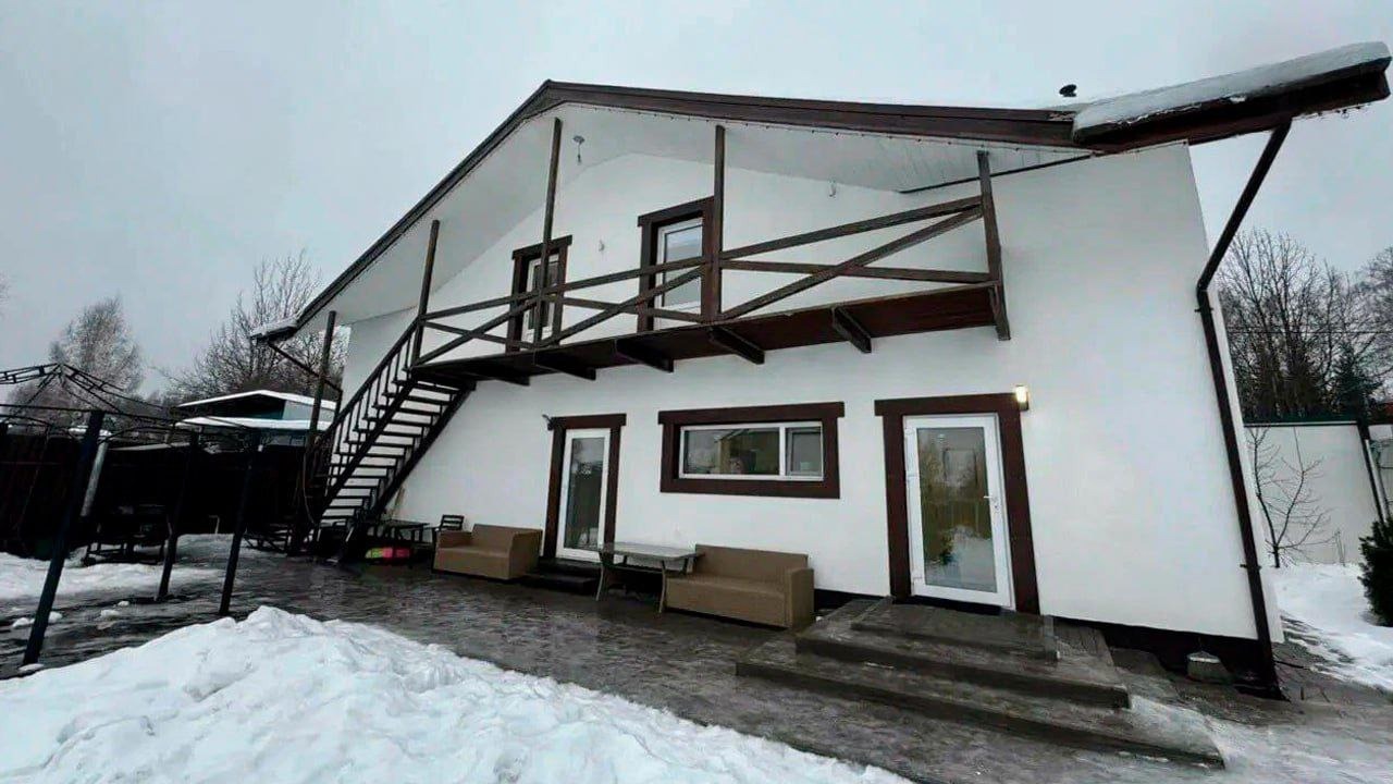 Комнату детских пыток обнаружили в накрытом силовиками рехабе в Подмосковье