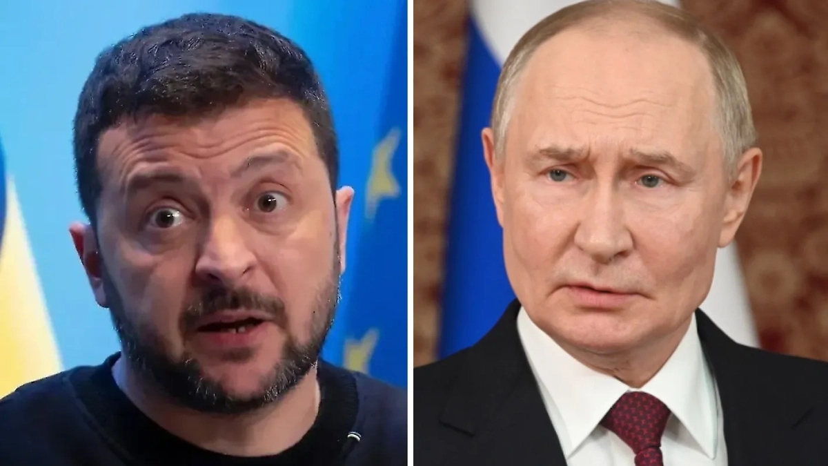 CBS сообщил о согласии Украины подписать мирное соглашение с Россией