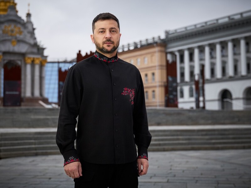 Зеленский увидел «много перспектив» для мира после встречи в Женеве