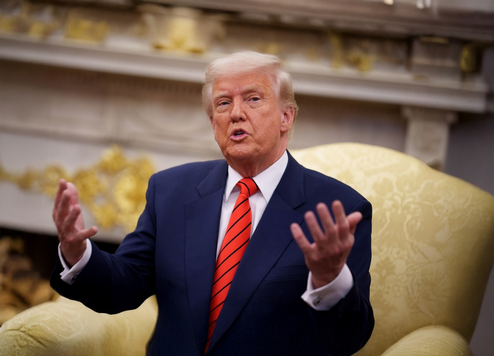 Выяснилось, какой пункт убрали из мирного плана Трампа