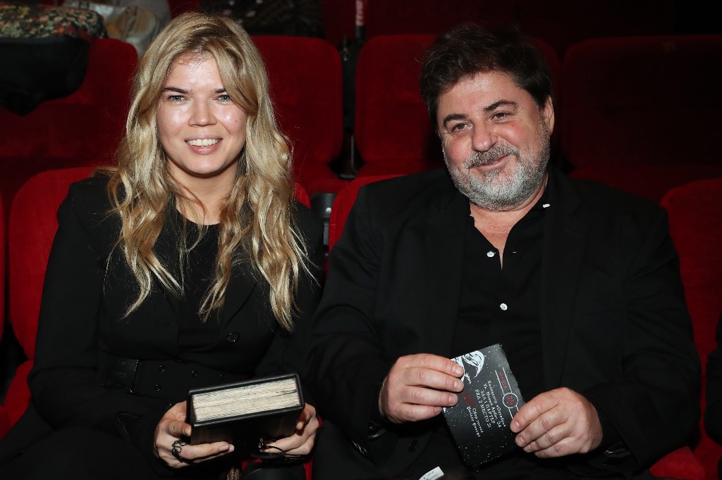 Бывшая жена Цекало требует с него почти 84 млн рублей