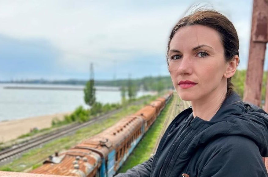 Париж не проинформировал Москву об аресте основательницы «SOS Donbass»