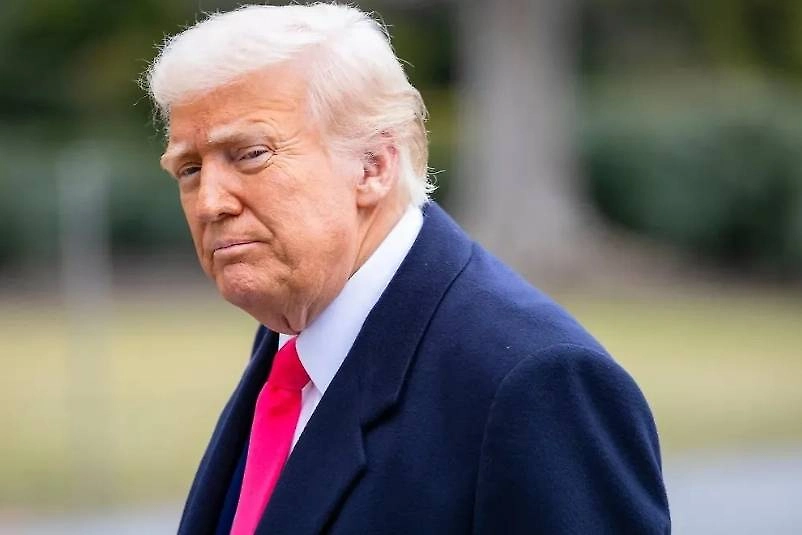 Трамп дал понять, что от России не нужно «много усилий» на переговорах по Украине