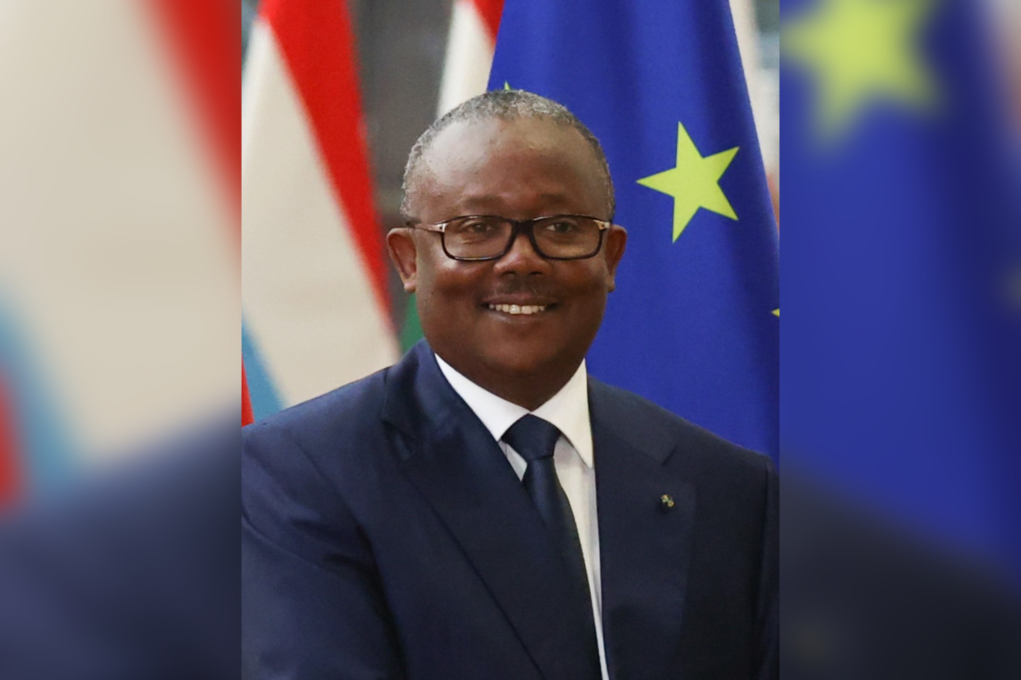 Президента Гвинеи-Бисау арестовали в результате госпереворота