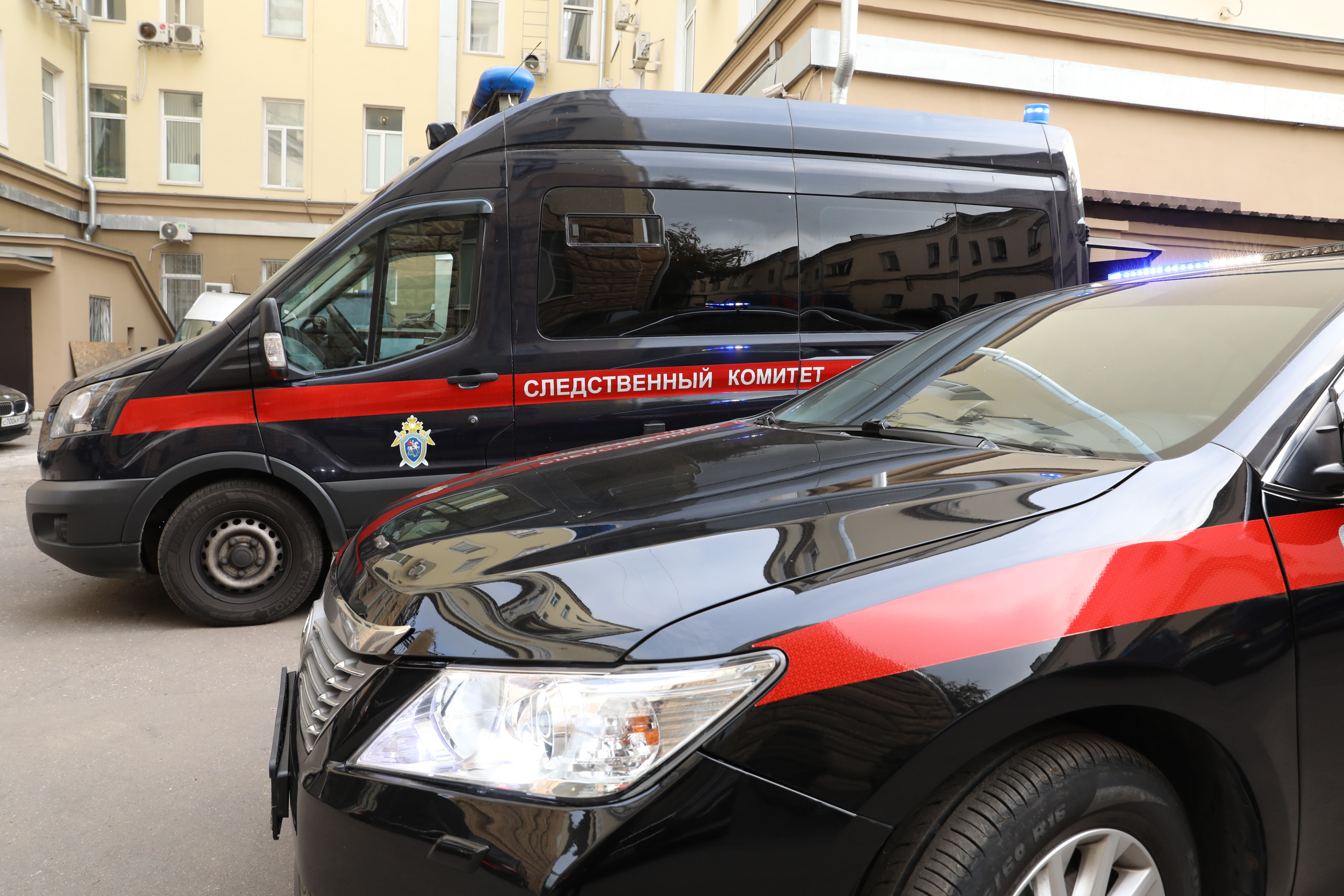 На Урале завели уголовное дело после удержания детей в рехабе Хоботовой