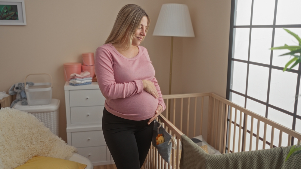 V ruski dumi predlagali dvig materinskega dodatka na 1,4 milijona rubljev