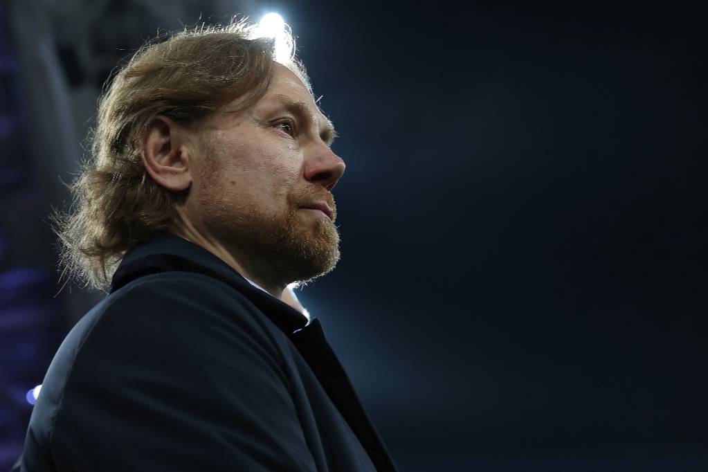 «Поставил их раком»: Бубнов объяснил, как Карпин давил на совет «Динамо»