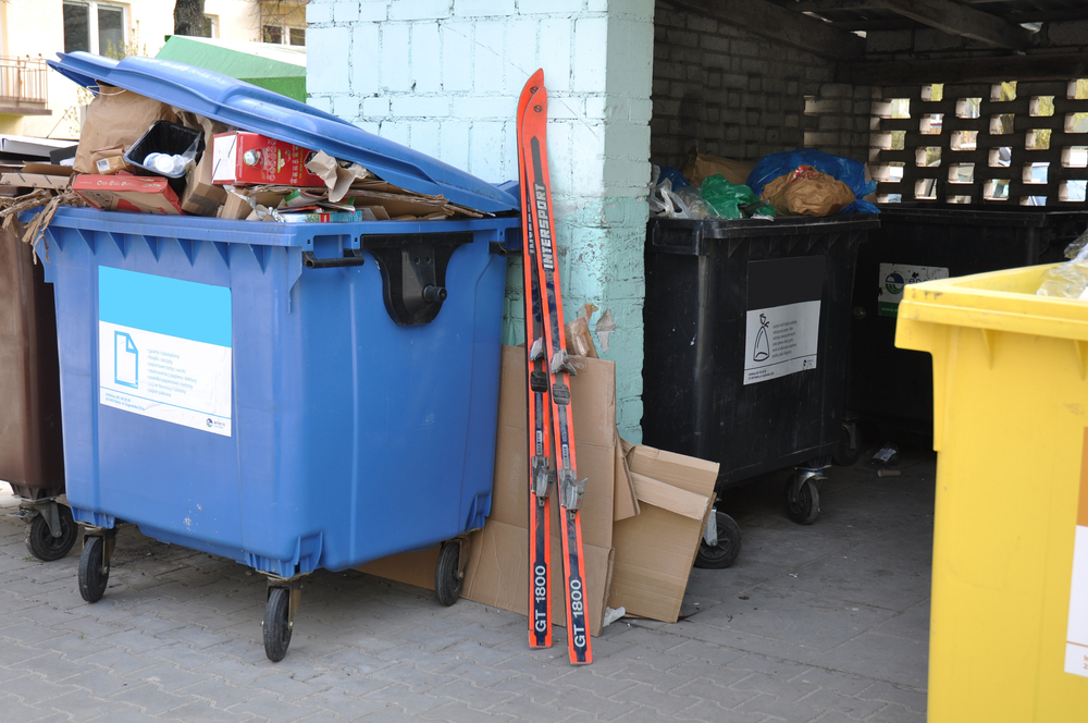 Ивановский суд обязал оператора по вывозу мусора вернуть свыше 5,6 млрд рублей