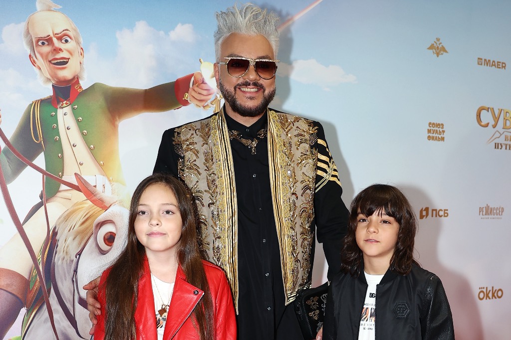 «Папа накроет поляну»: Стало известно, как дочь Киркорова отметит 14-летие