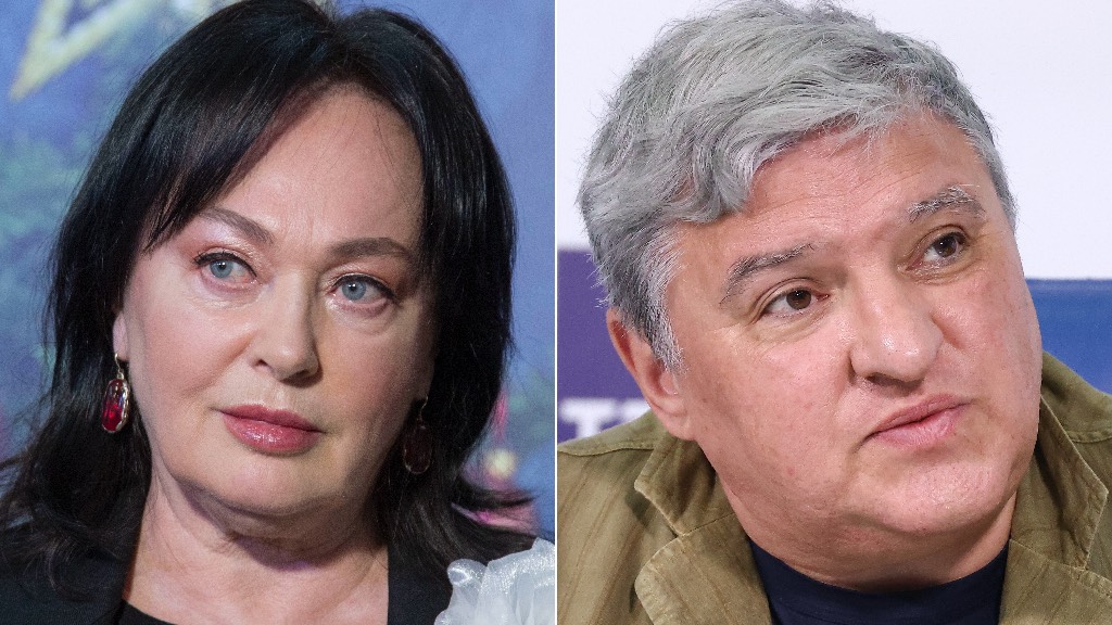 Стало известно, что Гузеева тайно развелась с ресторатором Бухаровым после 20 лет брака