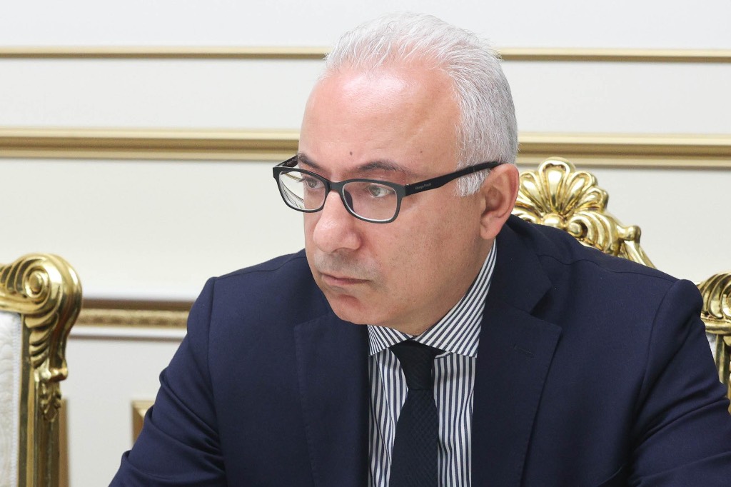 В МИД Армении заявили об отсутствии планов по выходу из ОДКБ