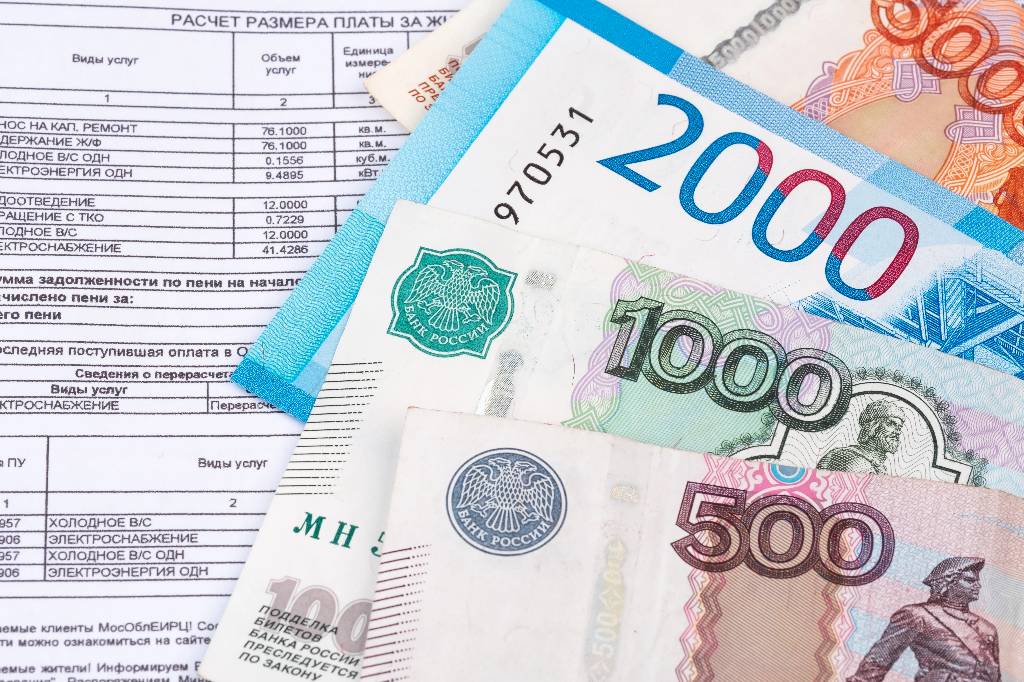 Миронов призвал правительство отменить повышение «коммуналки» в 2026 году