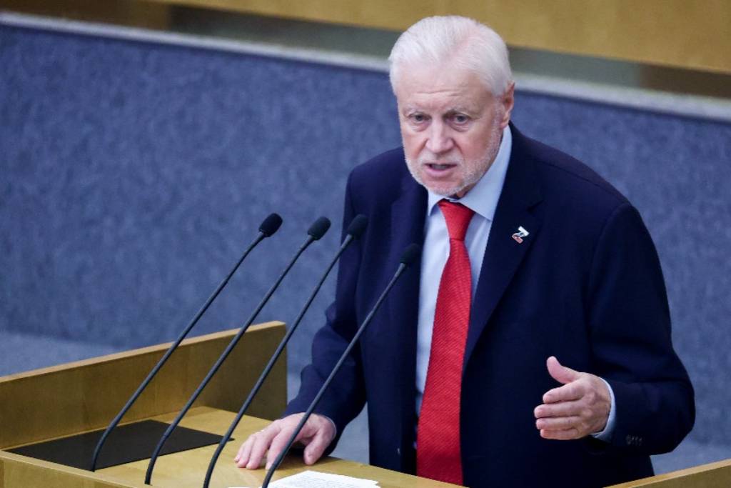 Миронов предупредил о возможных рисках в случае отмены скидок на маркетплейсах