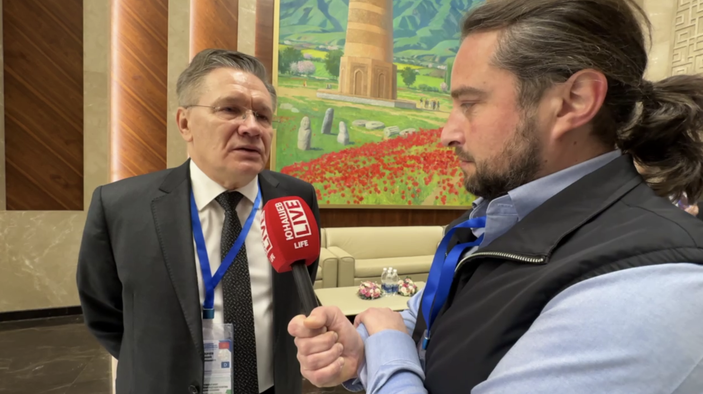 Глава «Росатома» высказался о планах Киева вернуть контроль над ЗАЭС