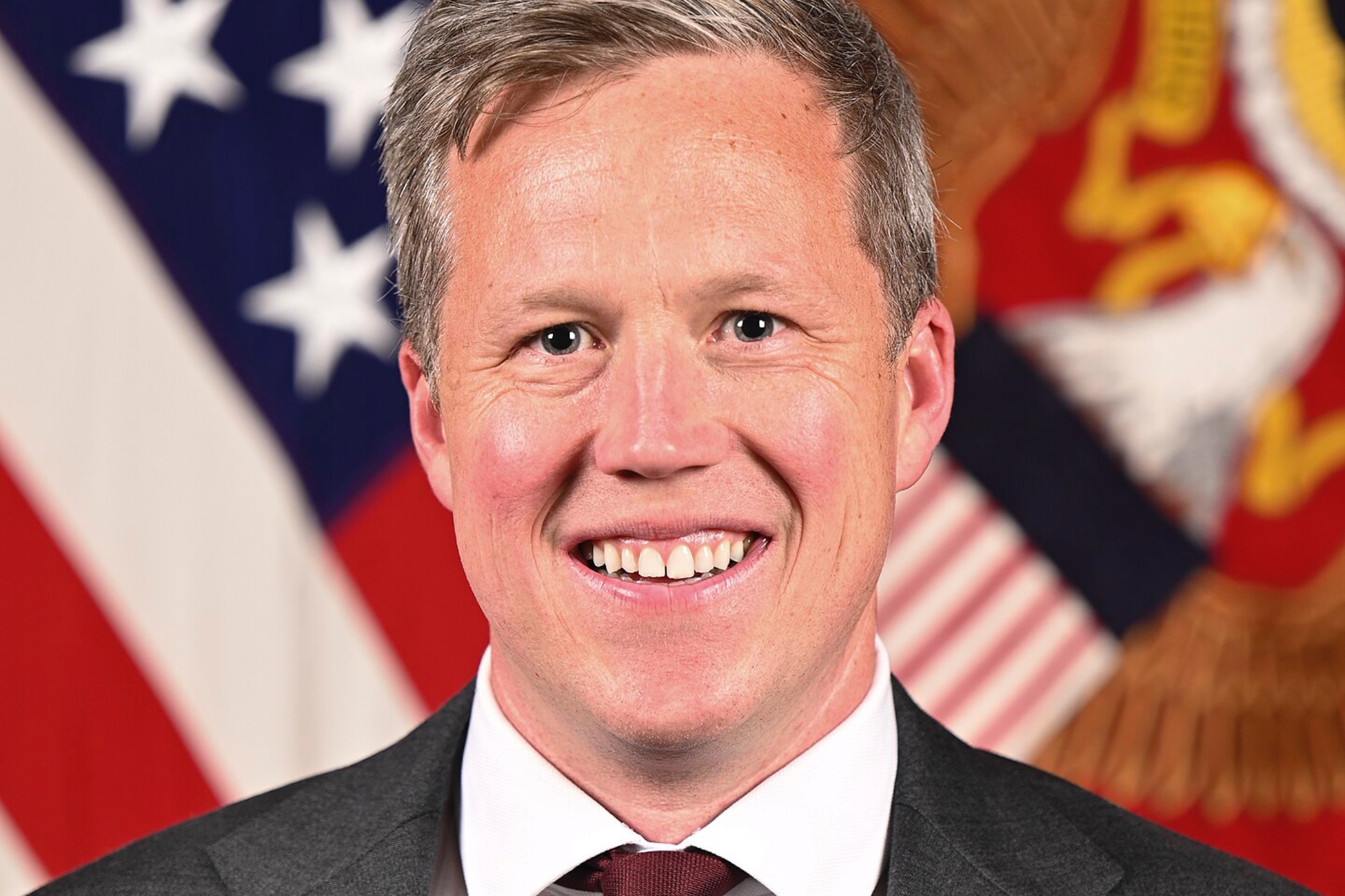 Driscoll naj bi Evropo opozoril na nujnost konca ukrajinskega konflikta