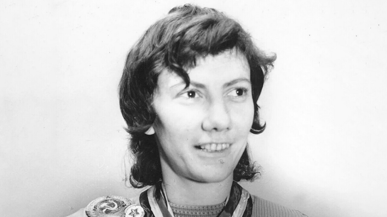 Двукратная чемпионка мира по баскетболу Людмила Базаревич умерла в 86 лет
