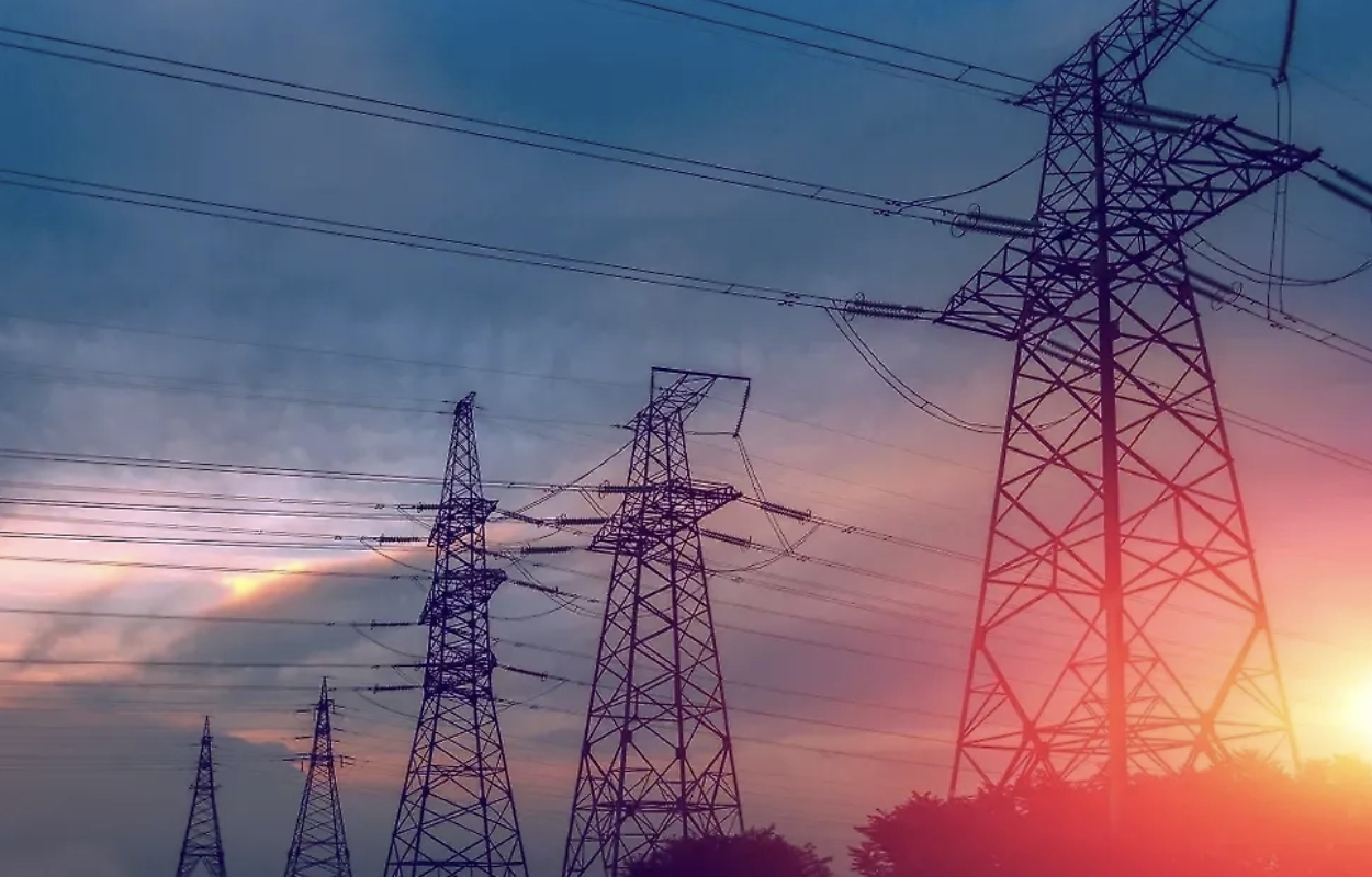 ВСУ нанесли ракетные удары по энергообъектам в Белгородской области