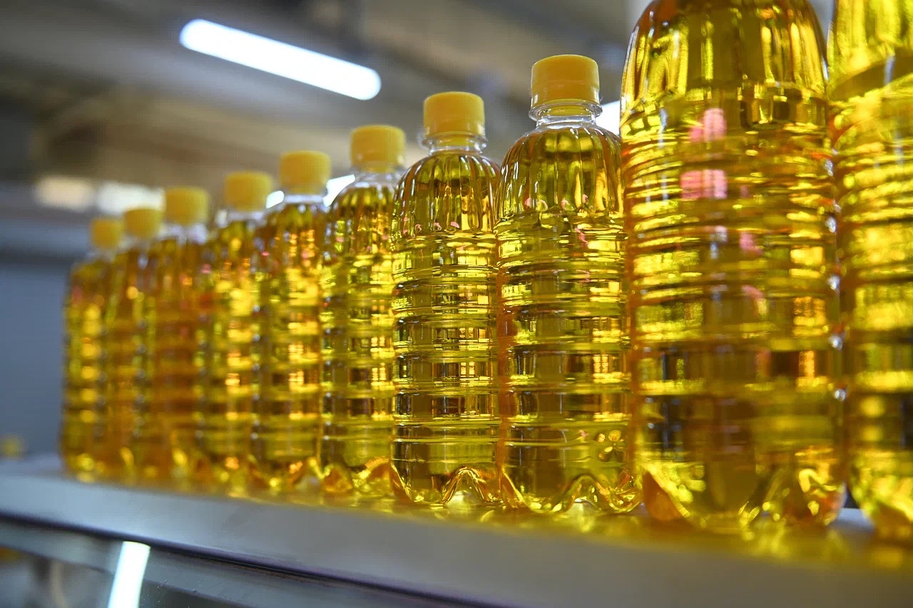 Роскачество проверило оливковое масло и нашло фальсификацию в половине образцов