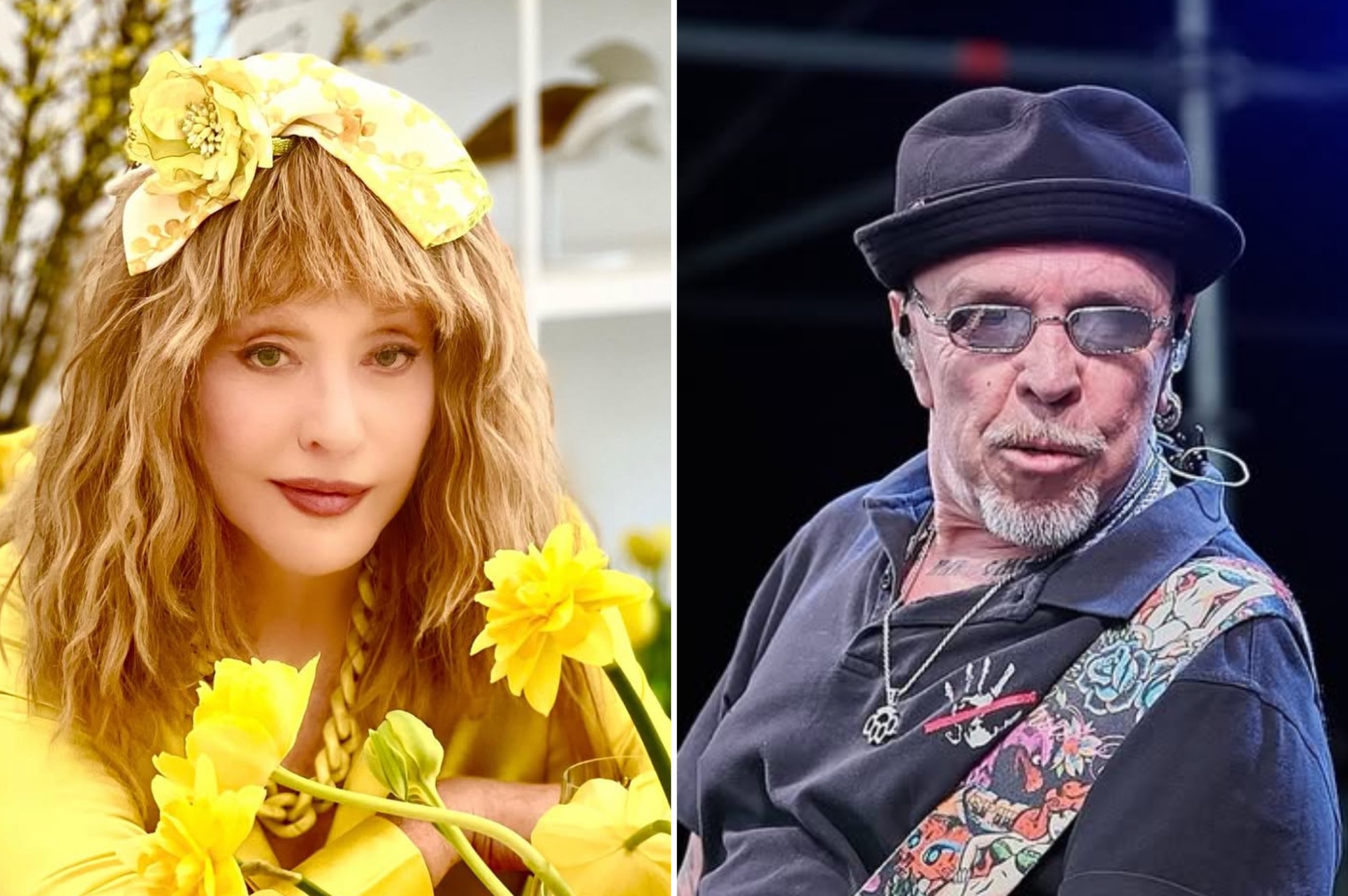 Гарик Сукачёв заявил, что Пугачёва остаётся национальным достоянием России