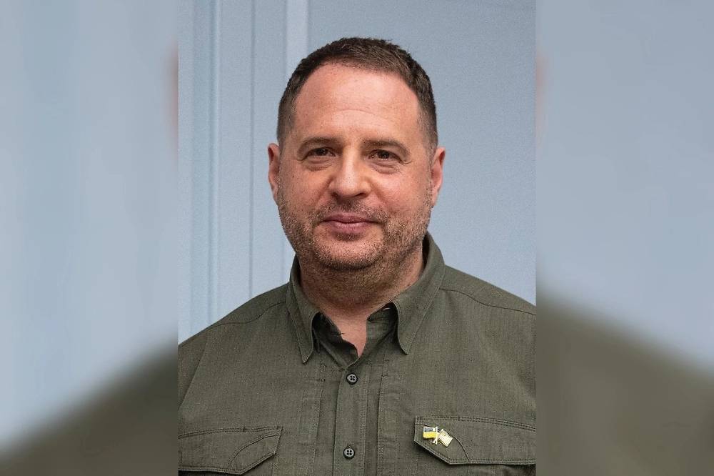 Ермак рассказал, когда продолжатся переговоры Киева с США по мирному плану