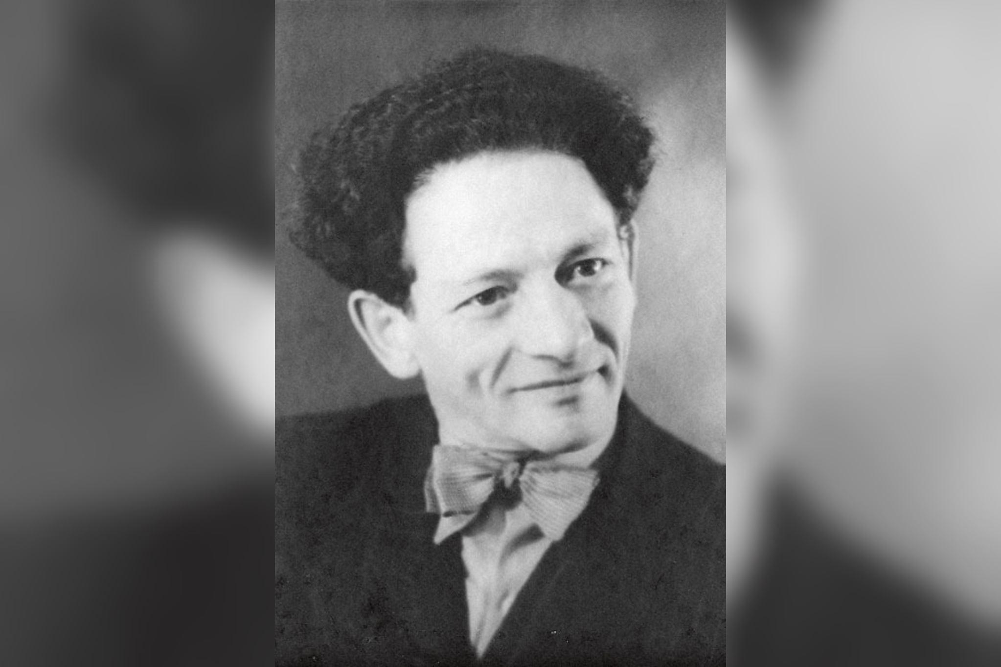 Война или мир: Раскрыто тайное пророчество Мессинга об «индивидууме с лазурными глазами»