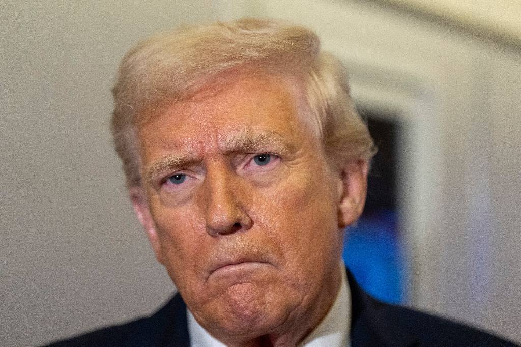 Трамп после ЧП у Белого дома назвал нелегалов угрозой для нацбезопасности США