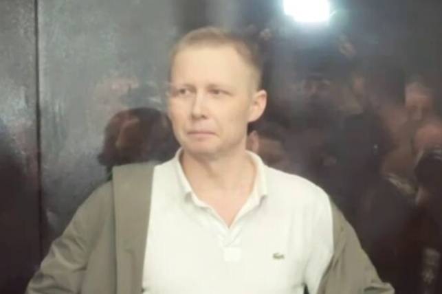 «Мы прошли все полиграфы»: Пожизненно осужденный по делу о теракте на Крымском мосту заявил о невиновности
