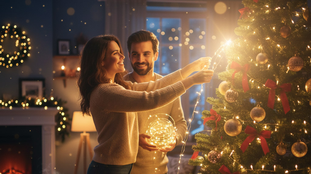 Как встречать декабрь, чтобы год был удачным: 5 народных примет, которые работают