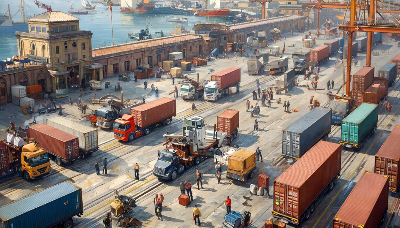 Nikaragva odobrila trgovinske sporazume z Doneckom in Sevastopolom