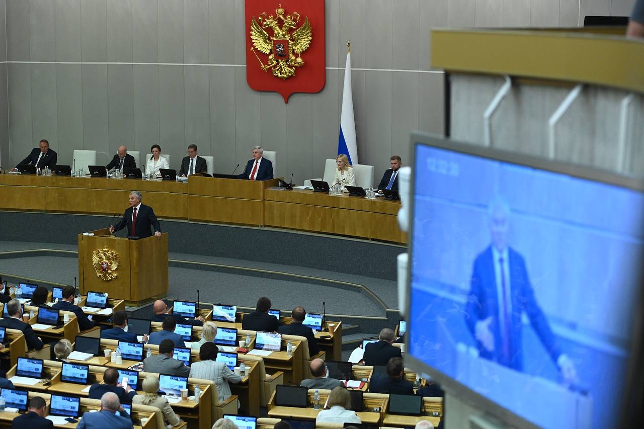 В Госдуме отреагировали на планы Германии перебросить 800 тысяч военных НАТО на восток