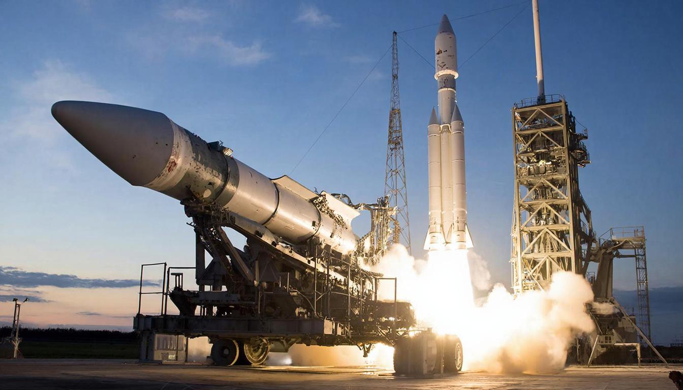 Размещение «Орешника» в Белоруссии назвали защитой для ОДКБ с запада