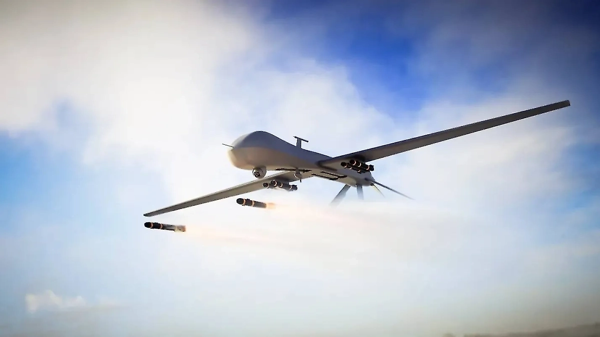 Сальдо: ВСУ пытаются нанести комбинированный удар по Херсонской области