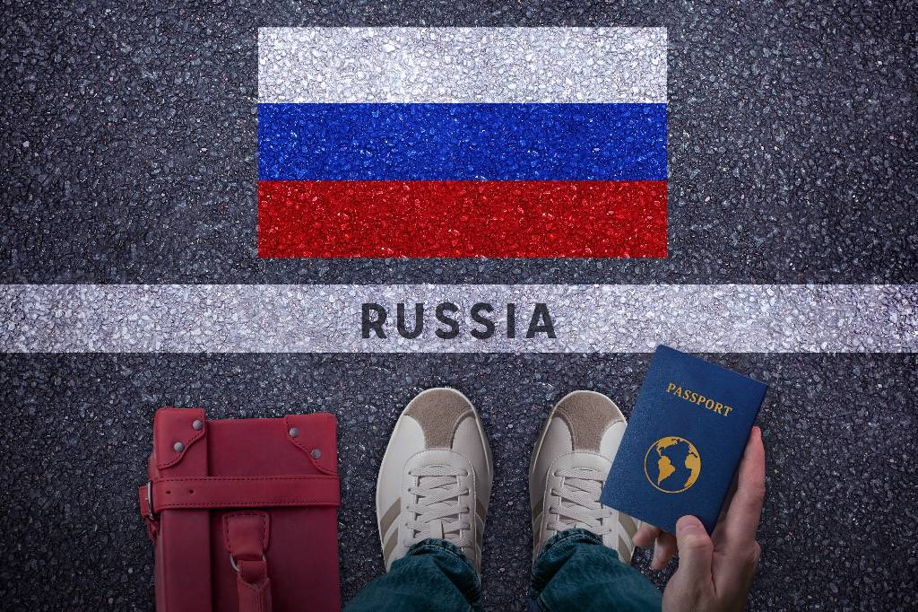 В Госдуму внесли законопроект об ужесточении штрафов за нарушение госграницы РФ