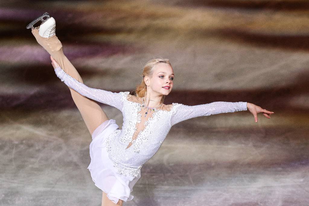 Адвокат рассказал, что грозит матери фигуристки Костылевой за избиение дочери