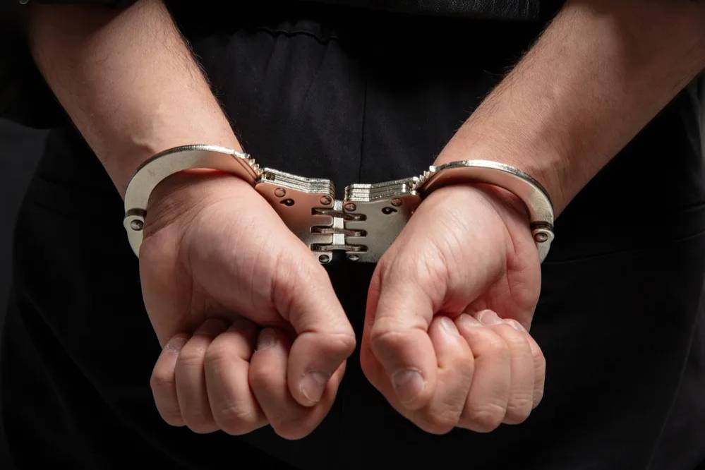 Жителя Алтайского края задержали за пропаганду терроризма