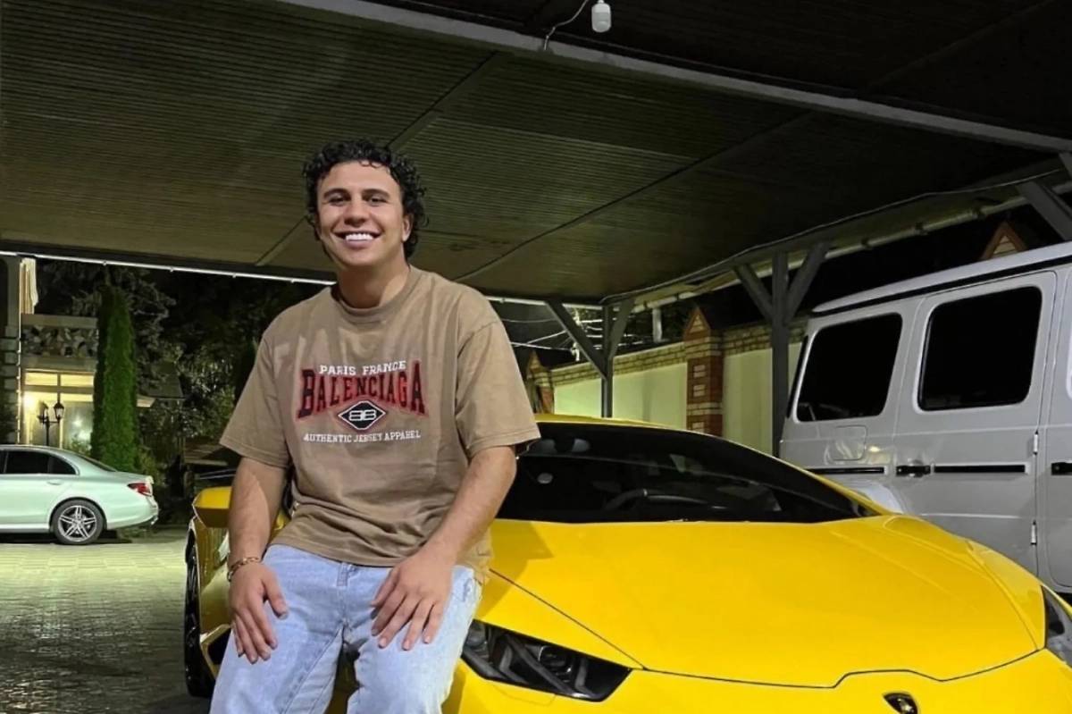 Боец поп-ММА Чурчаев жестоко избил сбежавшего из России блогера Subo из-за шутки