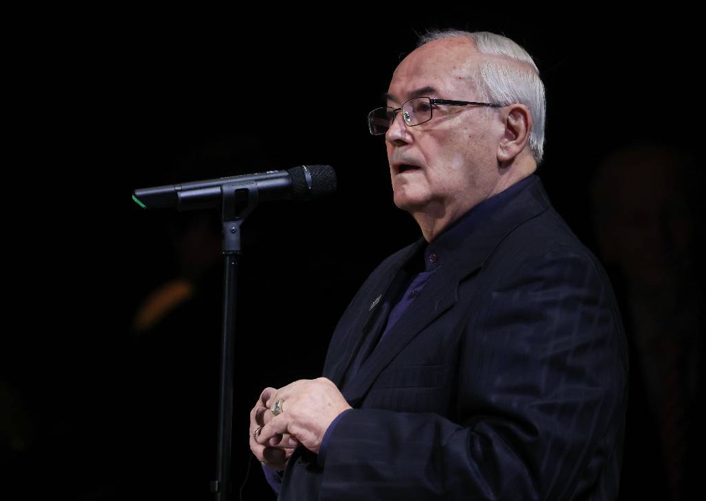 Названы дата и место похорон актёра и режиссёра Всеволода Шиловского