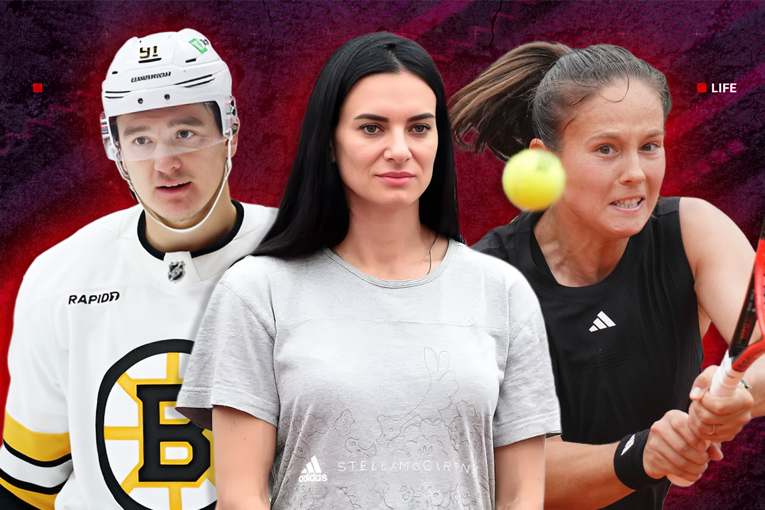 Получили всё от России и предали. За что презирают Родину Касаткина, Исинбаева и другие «переобувшиеся» чемпионы