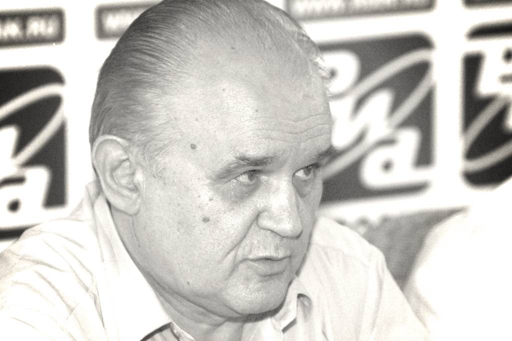 В Волгограде простились с создателем «Тополя» и «Искандера»