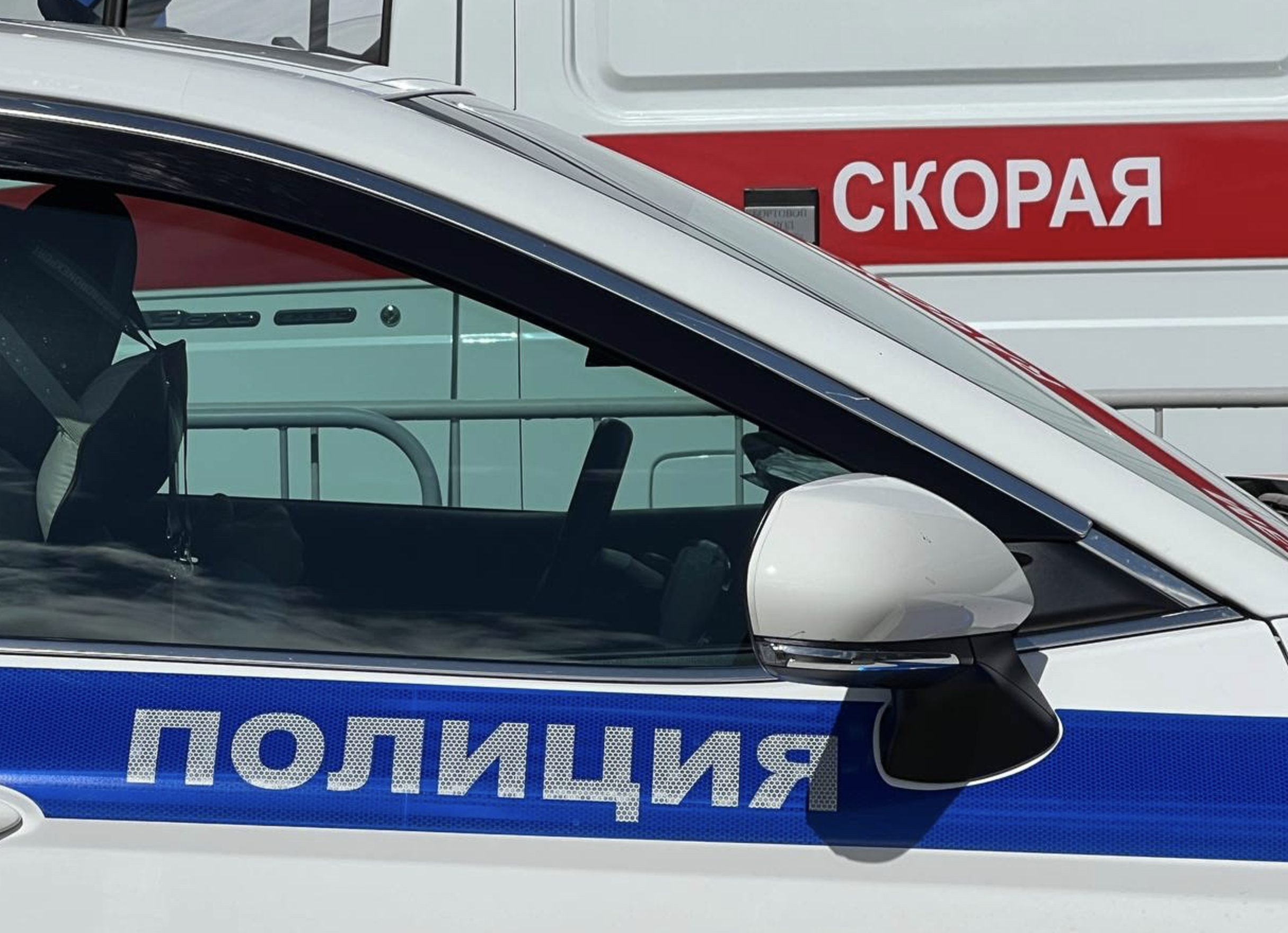 85-летняя пенсионерка забыла свой адрес и заблудилась под Кировом