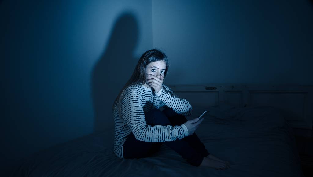 В МВД назвали четыре фразы, которые мошенники любят говорить детям