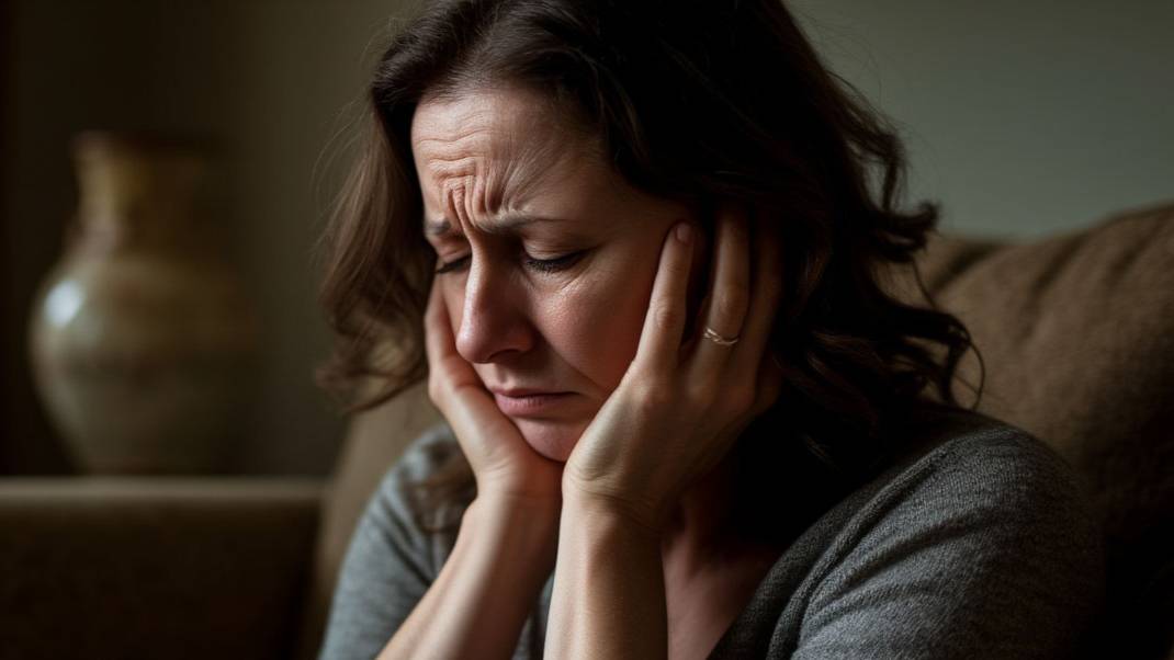 Сердце «на менопаузе»: Кардиолог назвал женщинам 6 предвестников катастрофы