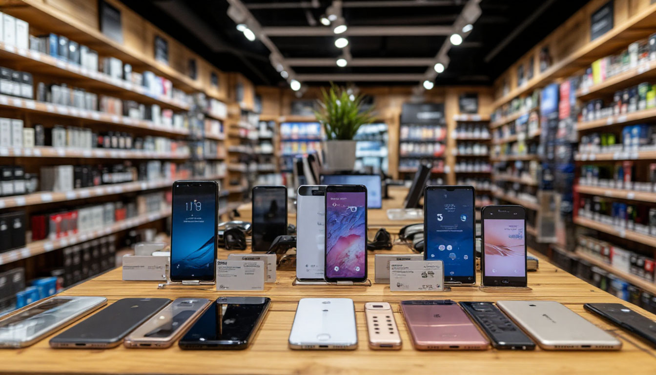 Финансист раскрыл последствия введения техсбора на электронику для россиян