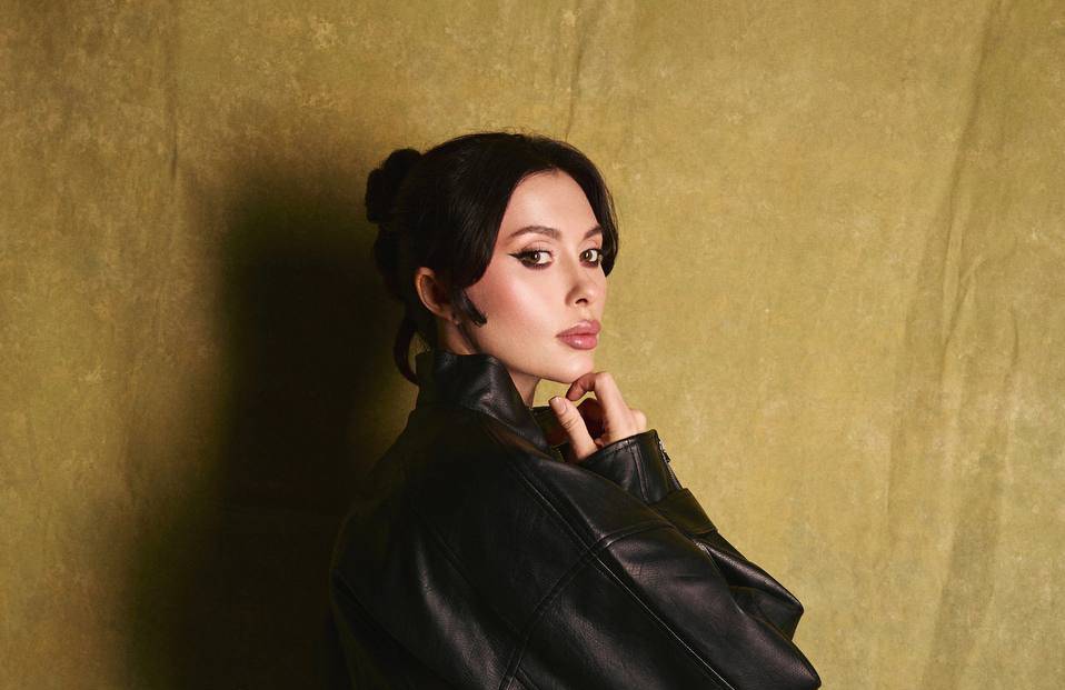 Экс-жена Паши Техника хочет получить 1 миллион за его последний альбом