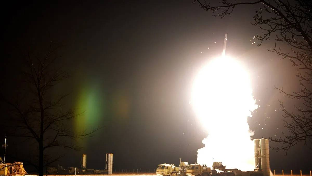 Расчёты ПВО сбили 103 украинских дрона над 11 регионами России за ночь