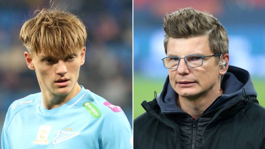 «Дерзкий, наглый»: Юную звезду «Зенита» сравнили с Аршавиным