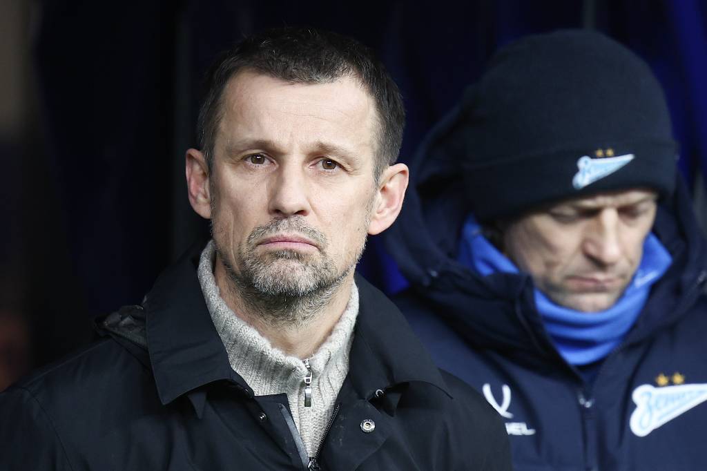 Главный тренер «Зенита» Сергей Семак заявил, что в клубе нет рабства